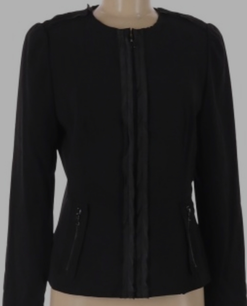 T TARAHI "JOY" BLAZER